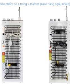 Máy lọc nước Hòa Phát HWBS1A - hình số 5