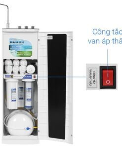 Máy lọc nước Hòa Phát HWBS1A - hình số 6