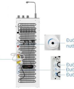 Máy lọc nước Hòa Phát HWBS1A - hình số 4