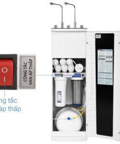 Máy lọc nước Hòa Phát HPN635 - hình số 5