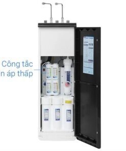 Máy lọc nước Hòa Phát HPN639 - hình số 5