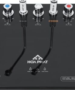 Máy lọc nước Hòa Phát HPN639 - hình số 6