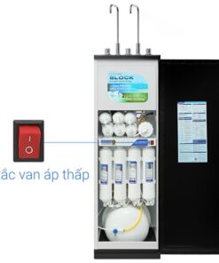 Máy lọc nước Hòa Phát HPN666 - hình số 5