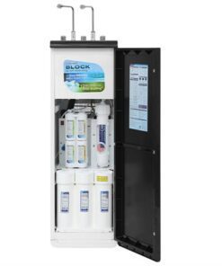 Máy lọc nước Hòa Phát HPN669 - hình số 5