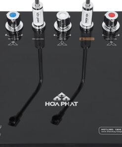 Máy lọc nước Hòa Phát HPN669 - hình số 6