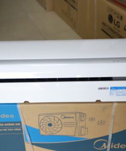 Điều hòa Midea MSAFII-10CRN8 - hình số 2