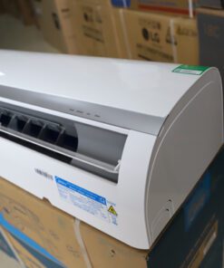 Điều hòa Midea MSAFII-10CRN8 - hình số 5