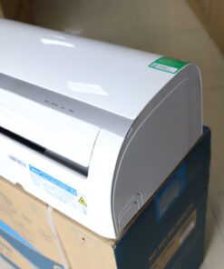 Điều hòa Midea MSAFII-10CRN8 - hình số 3