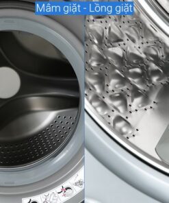 Máy giặt sấy Panasonic NA-V105FC1LV - hình số 6