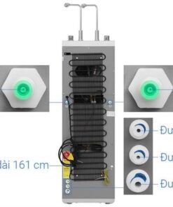 Máy lọc nước Hòa Phát HPA885 - hình số 4
