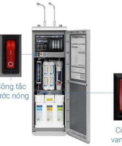 Máy lọc nước Hòa Phát HPA885 - hình số 5