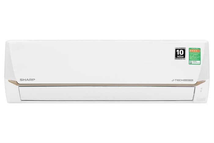 Điều hòa Sharp AH-X13CEWC - hình số 1