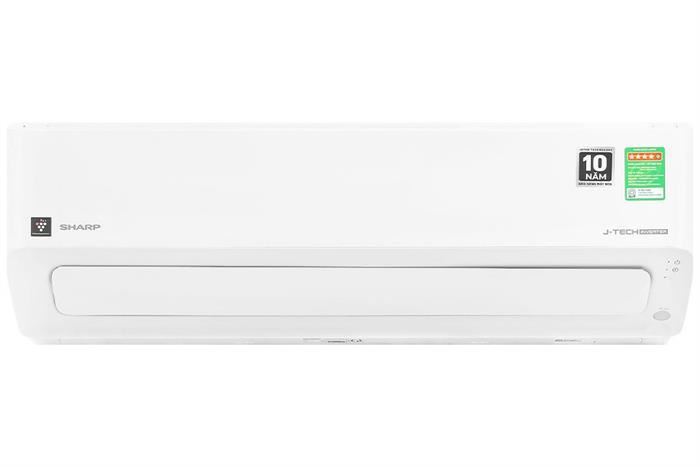 Điều hòa Sharp AH-XP18CMW - hình số 1