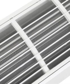 Điều hòa Sharp AH-XP18CMW - hình số 5