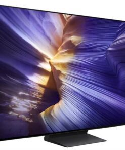 Tivi Samsung QA65S90F - hình số 2