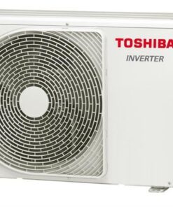 Điều hòa Toshiba RAS-H24S5KCV2G-V - hình số 3