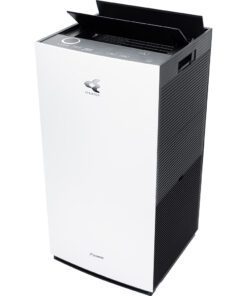 Máy lọc không khí Daikin MC80ZVM7 - hình số 4