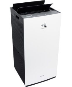 Máy lọc không khí Daikin MC80ZVM7 - hình số 5