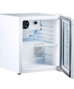 Tủ mát Alaska LC-50T - hình số 3