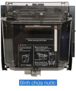 Máy lọc không khí Daikin MCK70ZVM7-T - hình số 22