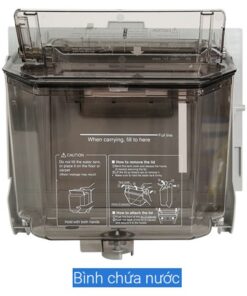 Máy lọc không khí Daikin MCK70ZVM7-W - hình số 23