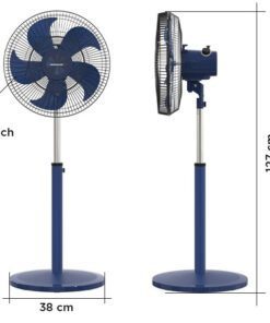 Quạt đứng Sunhouse SHD7352 - hình số 8