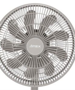 Quạt đứng Sunhouse APF7326B - hình số 5