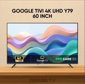 Tivi Coocaa 60y79