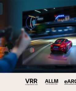 Tivi LG 86QNED80ASA - hình số 12