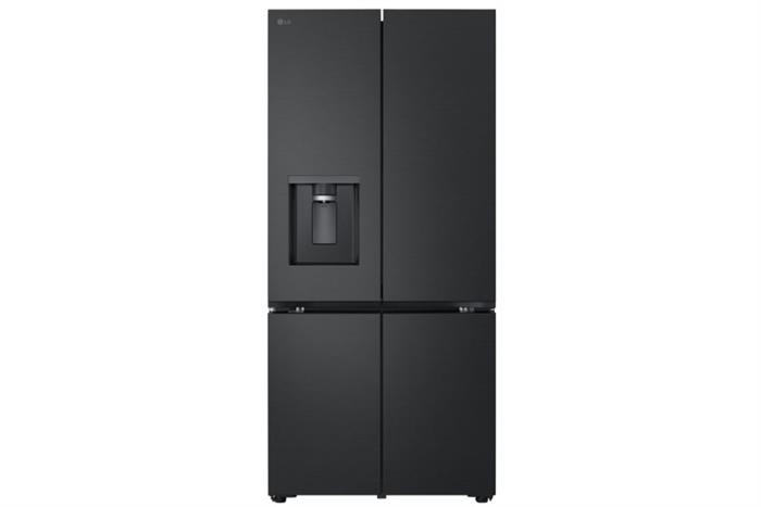 Tủ lạnh LG LFD58BLMA - hình số 1
