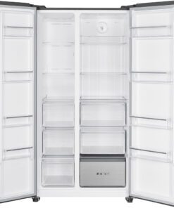 Tủ lạnh Sharp SJ-SBX530V-SL - hình số 6