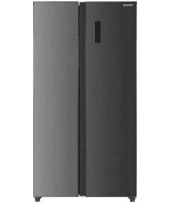 Tủ lạnh Sharp SJ-SBX530V-SL - hình số 2