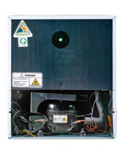 Tủ mát Alaska LC-50T - hình số 8