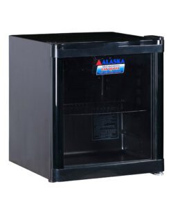 Tủ mát Alaska LC-50D - hình số 1