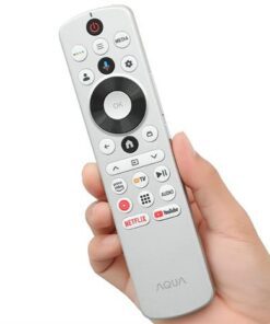 Tivi Aqua AQT32K85FX - hình số 11