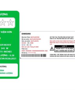Tivi Samsung QA75LS03F - hình số 6