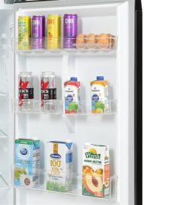 Tủ lạnh Toshiba GR-RT468WE-PMV(58)-MM - hình số 8