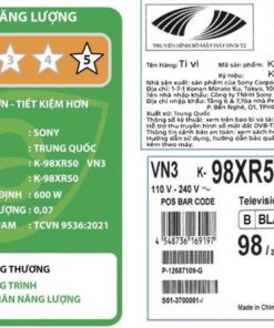 Tivi Sony K-98XR50 - hình số 12