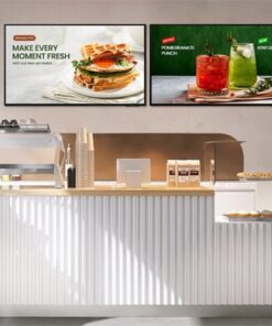 Tivi Samsung 50BEF-H - hình số 7