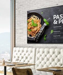 Tivi Samsung 55BEF-H - hình số 6