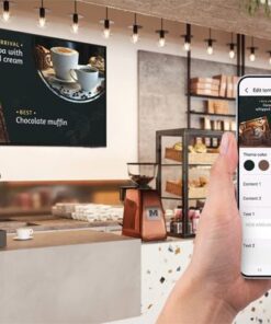 Tivi Samsung 55BEF-H - hình số 8