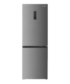 Tủ lạnh Sharp SJ-BF330V-SL - hình số 1