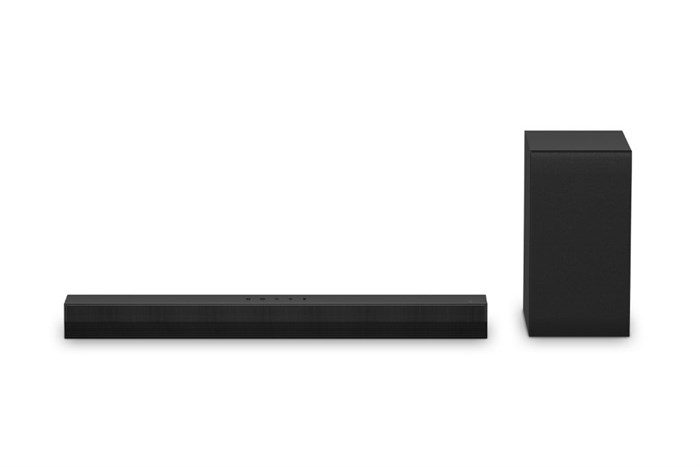 Loa soundbar LG S40T - hình số 1