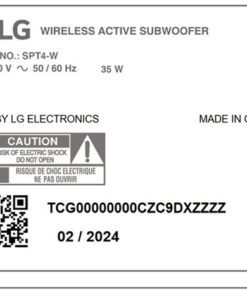 Loa soundbar LG S40T - hình số 10