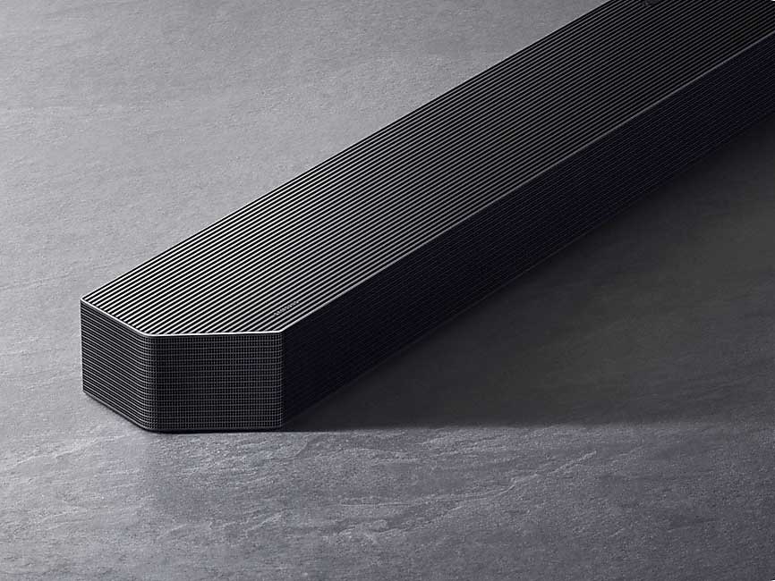 - Loa soundbar Samsung HW-Q990F - hình số 10