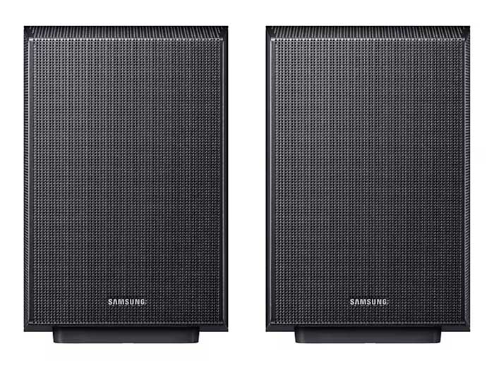 - Loa soundbar Samsung HW-Q990F - hình số 12