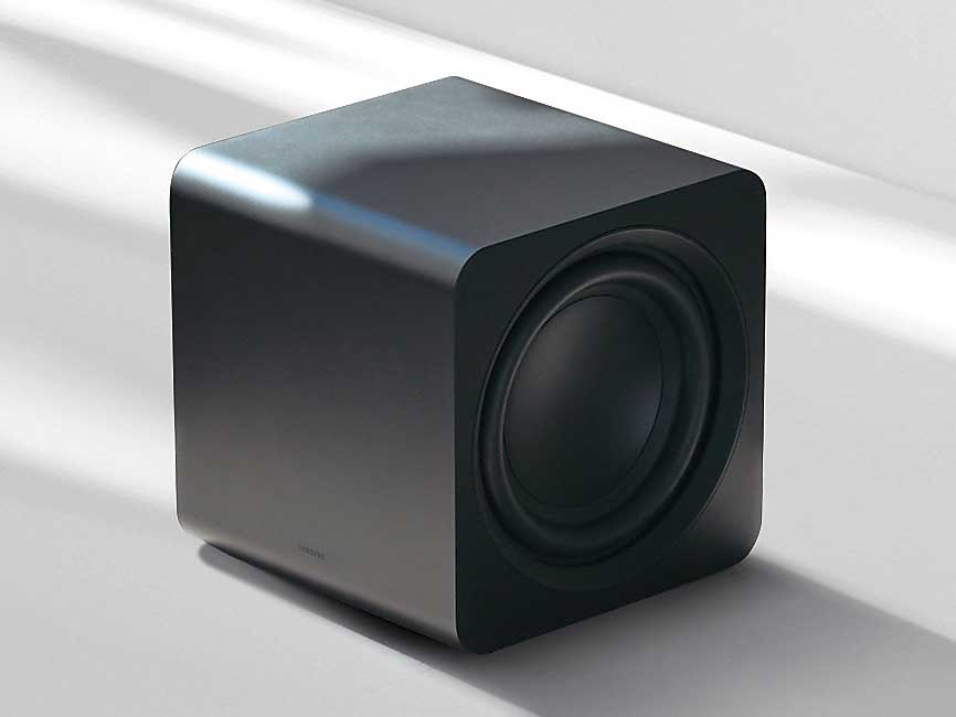 - Loa soundbar Samsung HW-Q990F - hình số 9