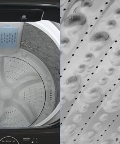 Máy giặt Hisense WT150F50 - hình số 8