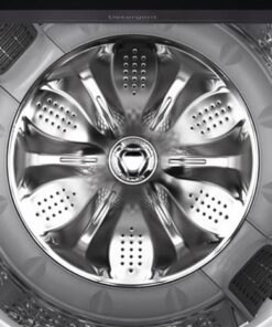 Máy giặt LG T2516DX5G - hình số 5