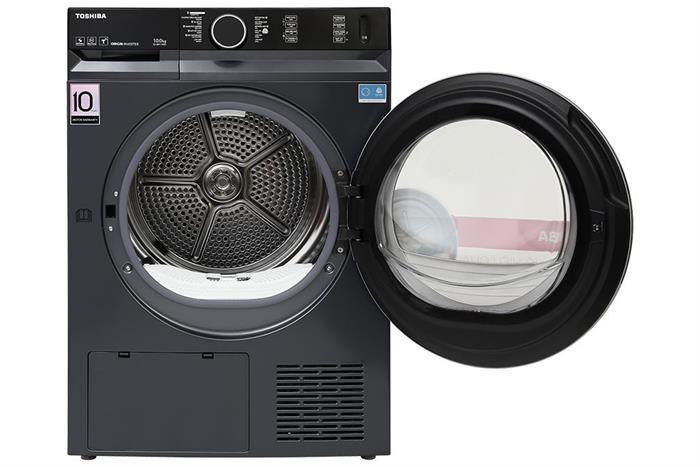 - Máy sấy Toshiba TD-BP110GHV(MG) - hình số 2